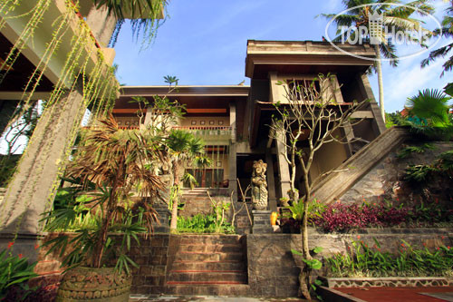 Hotel photo Alam Terrace Cottages 2*