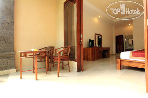 New photos from tourists Alam Terrace Cottages 2*