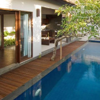 Puri Kekayon Villa 