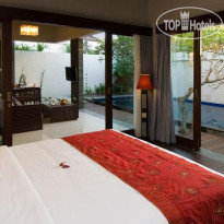 Puri Kekayon Villa 