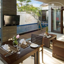 Puri Kekayon Villa 