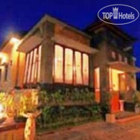 Puri Nusa Indah Sanur Beach Hotel