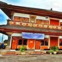 Puri Nusa Indah Sanur Beach Hotel