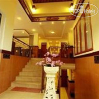 Puri Nusa Indah Sanur Beach Hotel