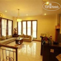 Puri Nusa Indah Sanur Beach Hotel