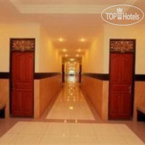 Puri Nusa Indah Sanur Beach Hotel