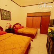 Puri Nusa Indah Sanur Beach Hotel