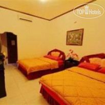 Puri Nusa Indah Sanur Beach Hotel