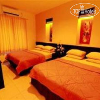 Puri Nusa Indah Sanur Beach Hotel