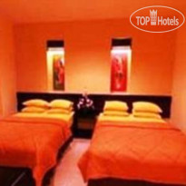 Puri Nusa Indah Sanur Beach Hotel