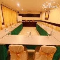 Puri Nusa Indah Sanur Beach Hotel