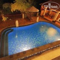 Puri Nusa Indah Sanur Beach Hotel