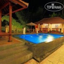 Puri Nusa Indah Sanur Beach Hotel