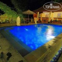Puri Nusa Indah Sanur Beach Hotel