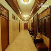 Puri Nusa Indah Sanur Beach Hotel