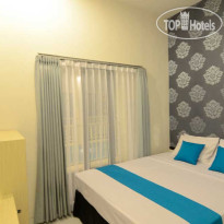 The Bali Rama City Hotel 