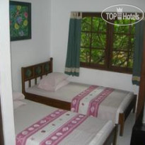 Candra Adi Graha Hotel 