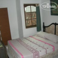 Candra Adi Graha Hotel 