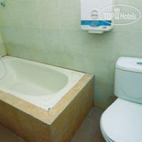 Candra Adi Graha Hotel 