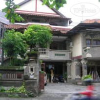 Candra Adi Graha Hotel 