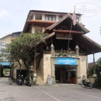 Geria Agung Mahajaya Hotel