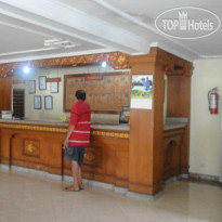 Geria Agung Mahajaya Hotel