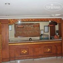 Geria Agung Mahajaya Hotel