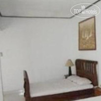 Geria Agung Mahajaya Hotel