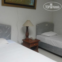 Geria Agung Mahajaya Hotel