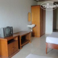Geria Agung Mahajaya Hotel