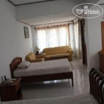 Geria Agung Mahajaya Hotel