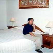Geria Agung Mahajaya Hotel