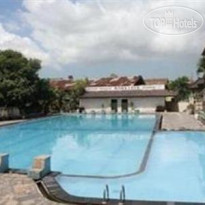 Geria Agung Mahajaya Hotel