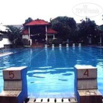 Geria Agung Mahajaya Hotel