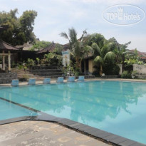 Geria Agung Mahajaya Hotel