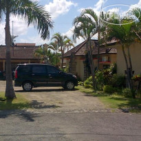 Bali Puri Ratu Hotel 