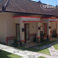 Bali Puri Ratu Hotel 