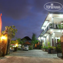 Kori Bata Hotel 