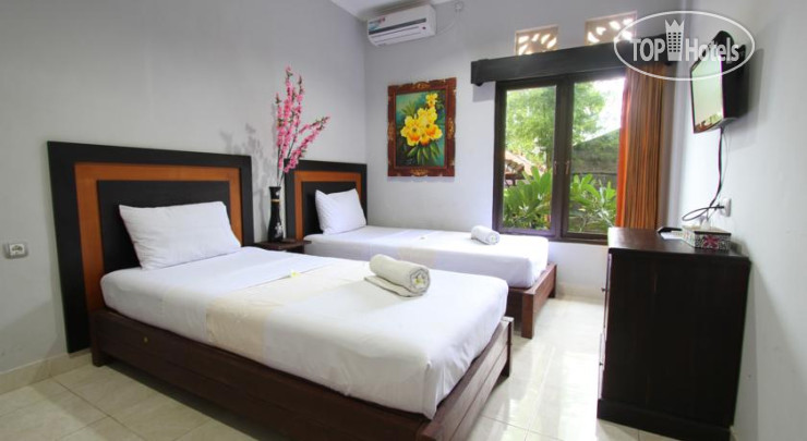 New photos from tourists Kori Bata Hotel 1*