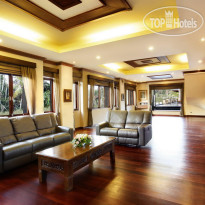 Revayah Ayung Villa