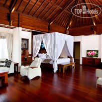 Revayah Ayung Villa