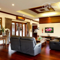 Revayah Ayung Villa
