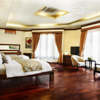 Revayah Ayung Villa
