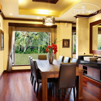 Revayah Ayung Villa