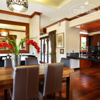 Revayah Ayung Villa