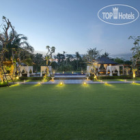 Revayah Ayung Villa