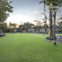 Revayah Ayung Villa