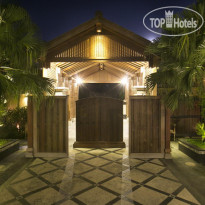 Revayah Ayung Villa
