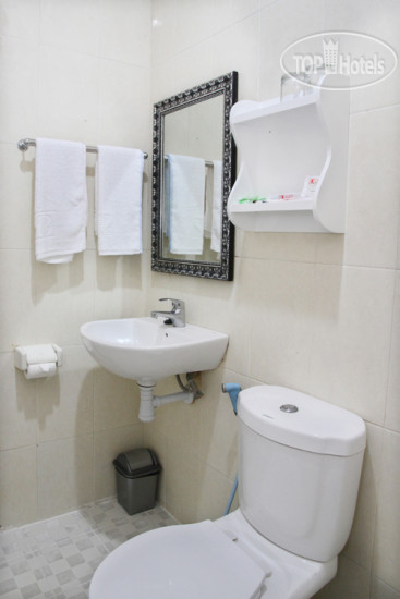 New photos from tourists Shunda Hotel 3*
