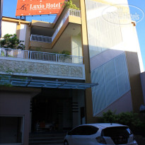 Luxio Hotel Bali 